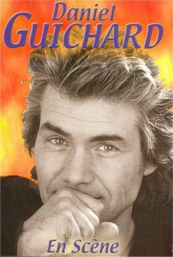 Daniel Guichard